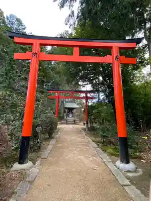 稲荷神社(滋賀県)