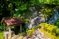 池石(生石)(栃木県)