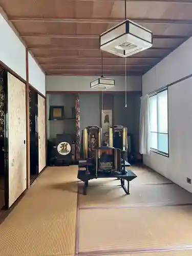 寿不動院(東京都)