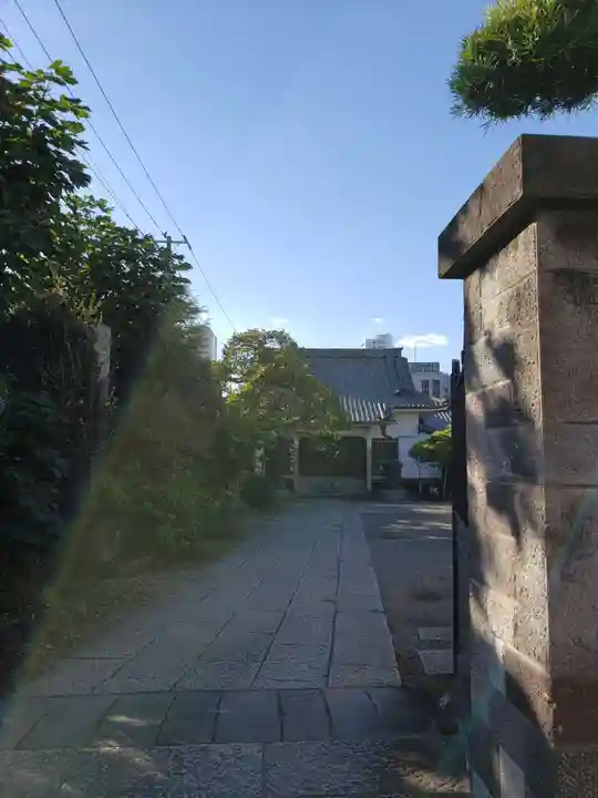 法善寺のその他建物