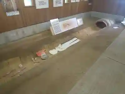 水堂須佐男神社(兵庫県)