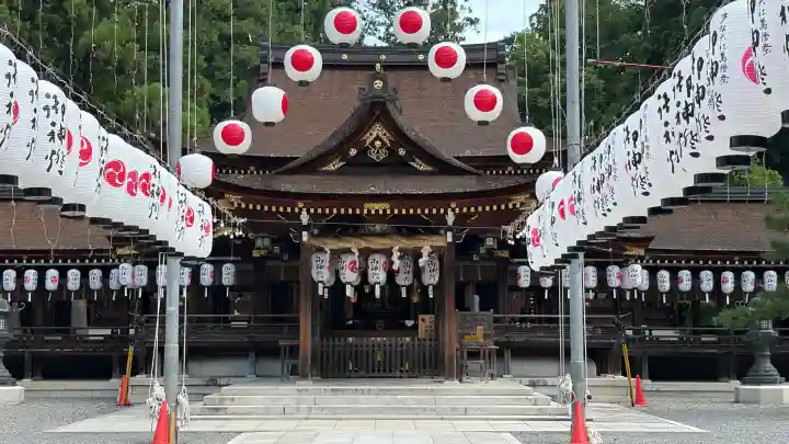 多賀大社(滋賀県)