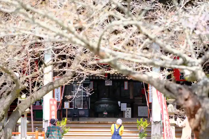 金剛宝寺(紀三井寺)のその他建物