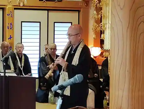 遠照山 光明寺（尼崎大仏）(兵庫県)