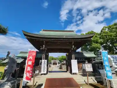 赤穂大石神社(兵庫県)