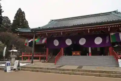 比叡山延暦寺の本殿・本堂