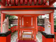 車折神社(京都府)