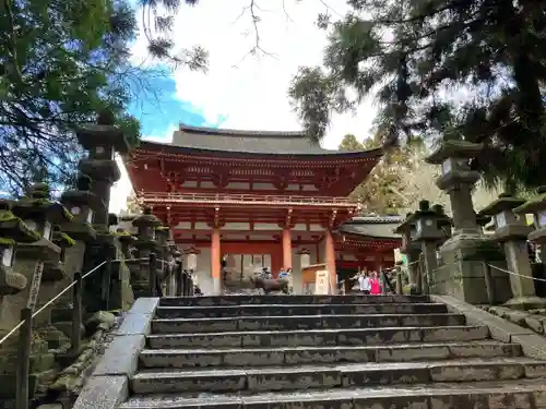 春日大社(奈良県)