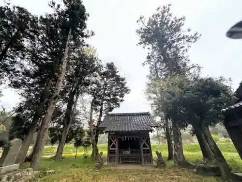 須谷神社(兵庫県)