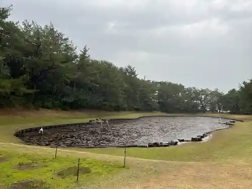 江田神社(宮崎県)