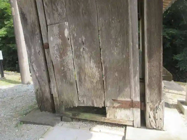 摩訶耶寺(静岡県)