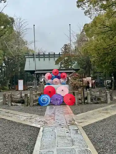 若宮神明社(愛知県)