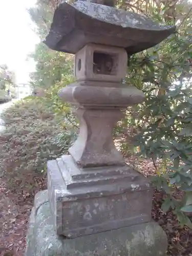 春日部八幡神社(埼玉県)