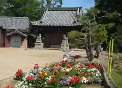 松尾神社の建物その他