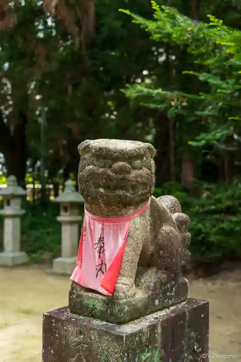 久度神社(奈良県)