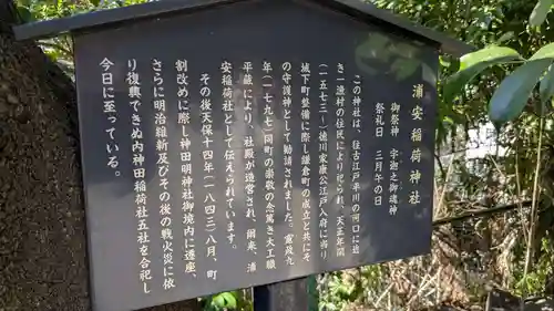 神田神社（神田明神）の歴史