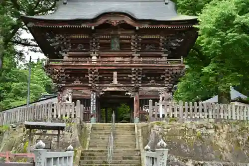普光寺(新潟県)