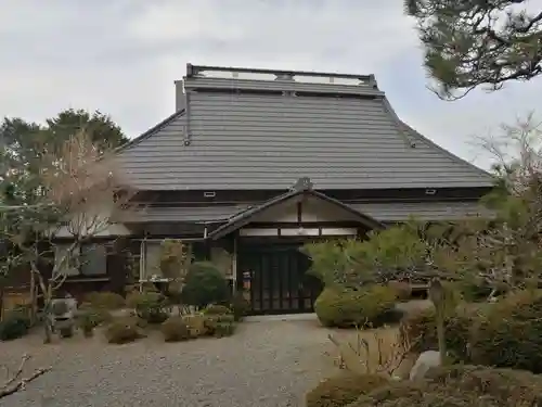 金剛定寺のその他建物