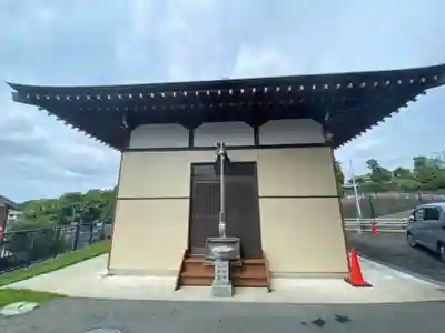 東漸寺のその他建物