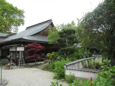 喜蔵院のその他建物