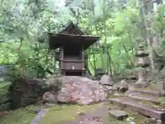 石山寺(滋賀県)