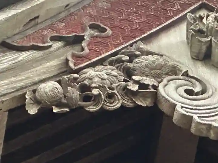 熊野大社(山形県)