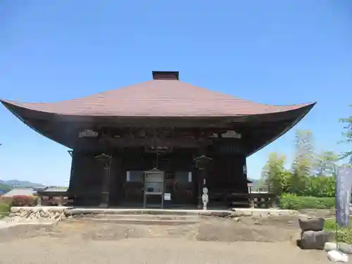 龍石寺(埼玉県)
