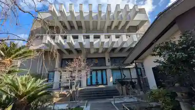 天性寺(大阪府)