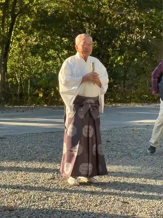 廣田神社(兵庫県)
