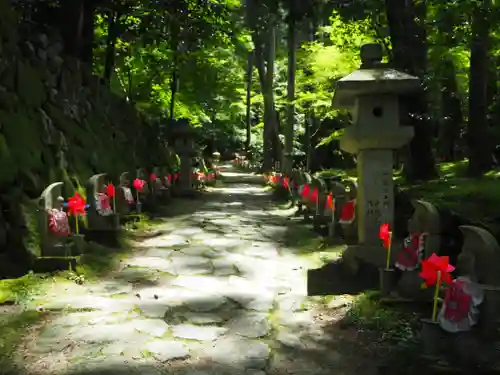 金剛輪寺の地蔵