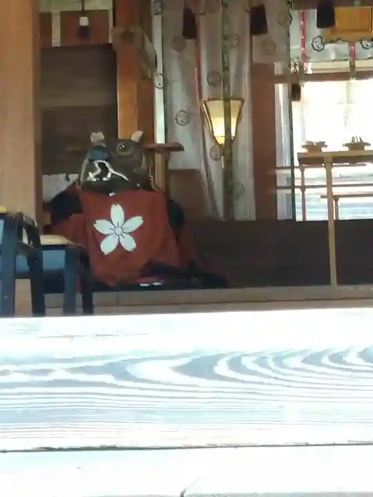 和氣神社(和気神社)(岡山県)