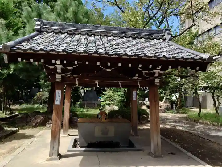 加納天満宮(岐阜県)