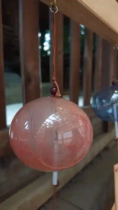 川越氷川神社のその他建物