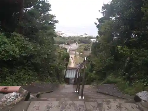 洲崎神社(千葉県)