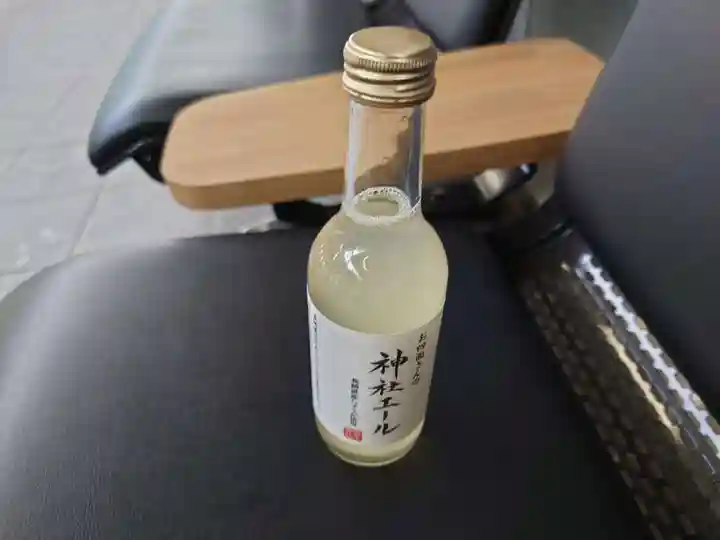 諫早神社(九州総守護 四面宮)(長崎県)