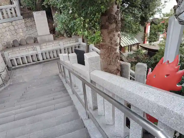 瀧泉寺(目黒不動尊)(東京都)