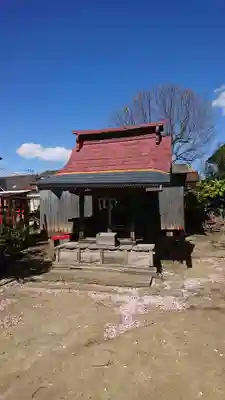 第六天神社(宮城県)