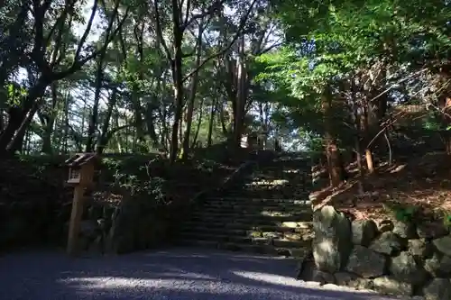 倭姫宮（皇大神宮別宮）の建物その他