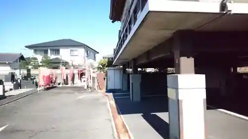 伝心寺のその他建物