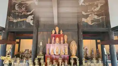 願成寺(福島県)