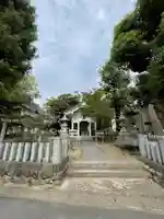 愛宕社(愛宕町)のその他建物