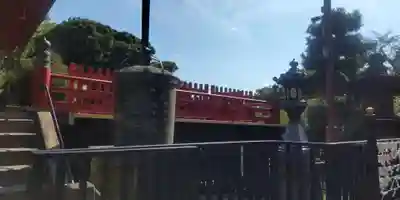 清水観音堂(東京都)