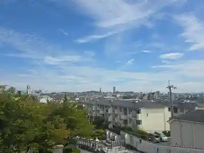 不動寺(大阪府)