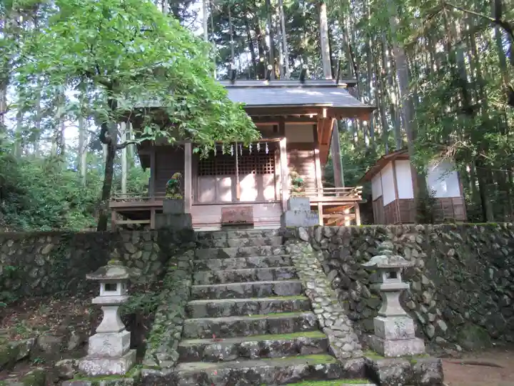 将門神社(東京都)