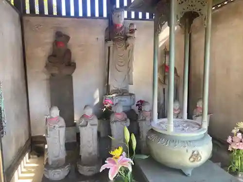 大仙寺(神奈川県)