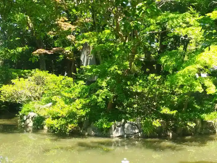 佐太神社(佐太天神宮)(大阪府)