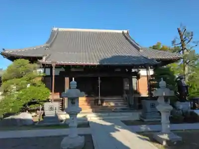 薬王寺(神奈川県)