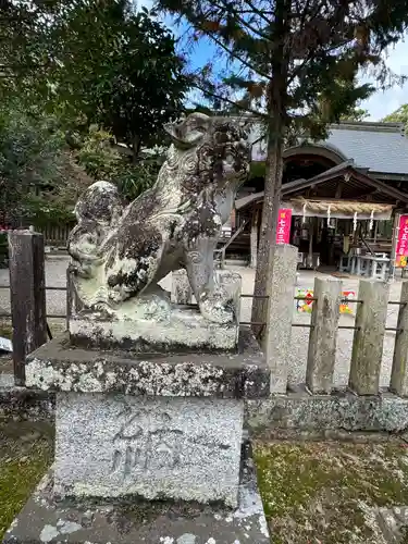 大和神社(奈良県)