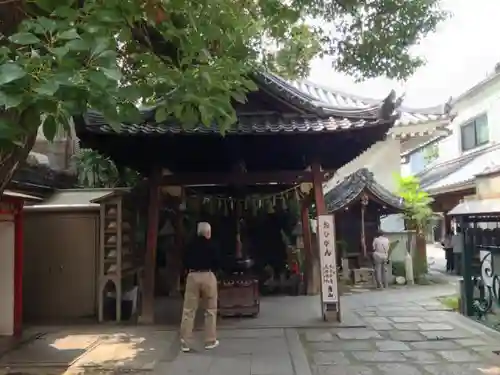 全興寺のその他建物