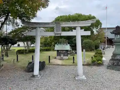 大國神社(徳島県)